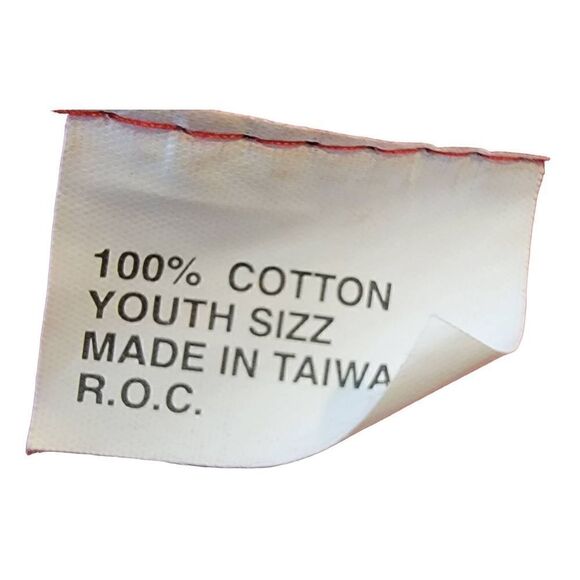 Ringling Brothers & Barnum Bailey Circus Youth Hat Tiger Animals - Picture 7 of 7